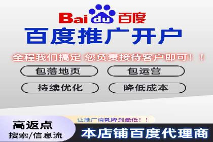 SEM竞价托管代运营助力业绩倍增
